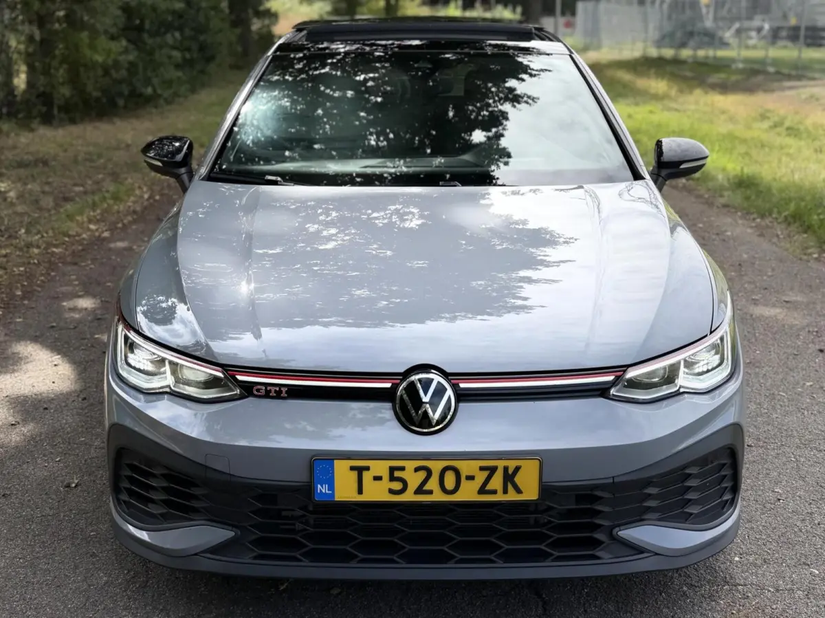 2.0 TSI GTI