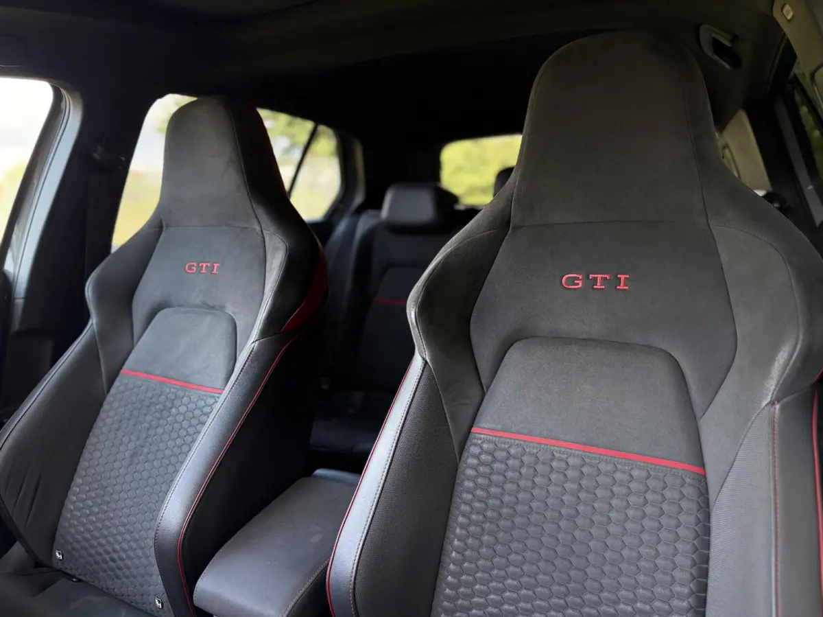 2.0 TSI GTI