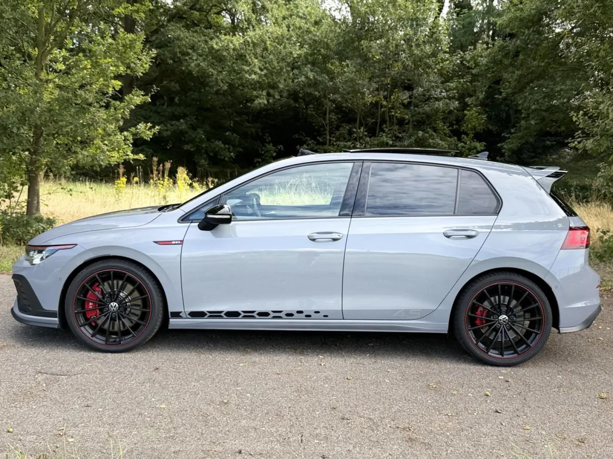 2.0 TSI GTI