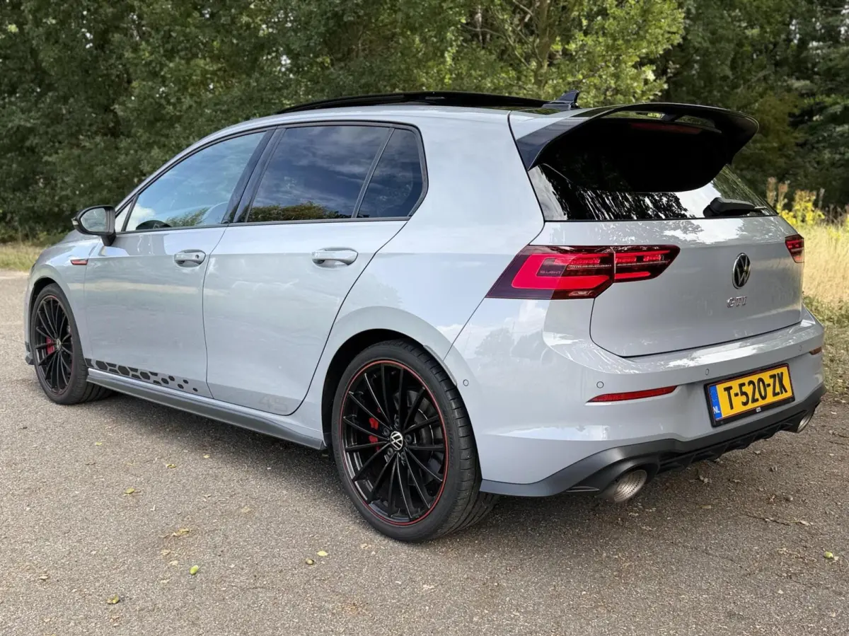 2.0 TSI GTI