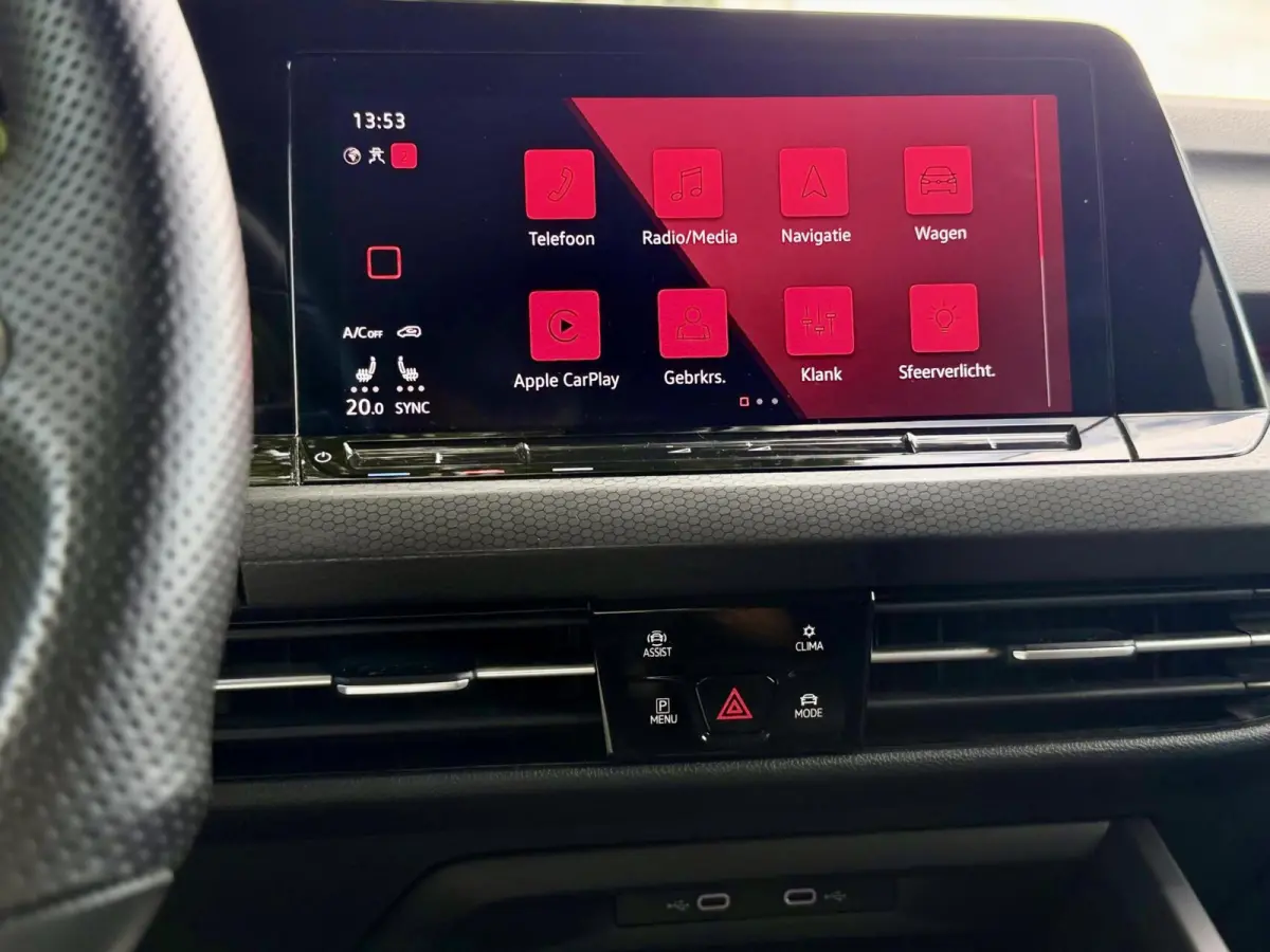 2.0 TSI GTI