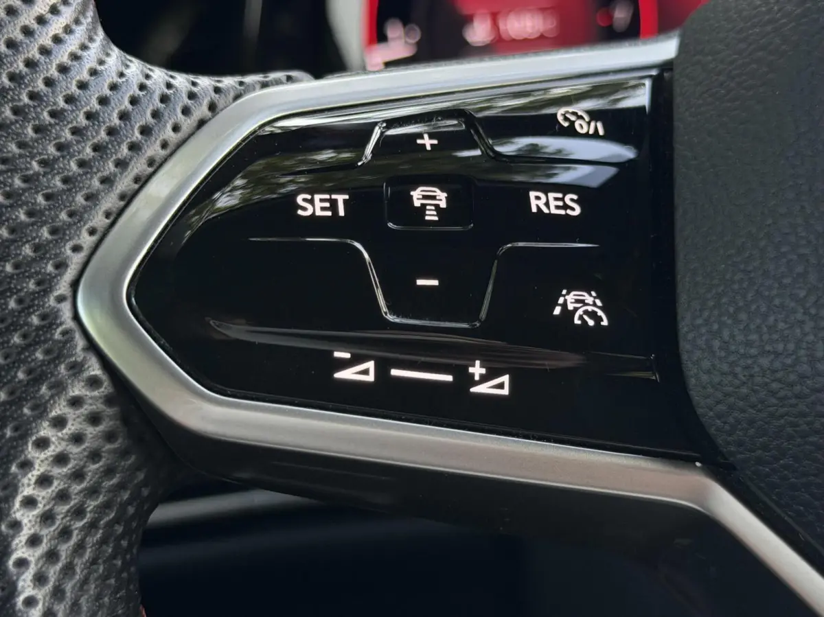 2.0 TSI GTI