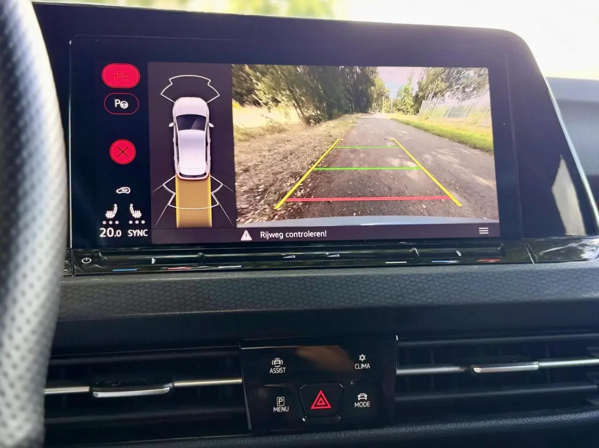 2.0 TSI GTI