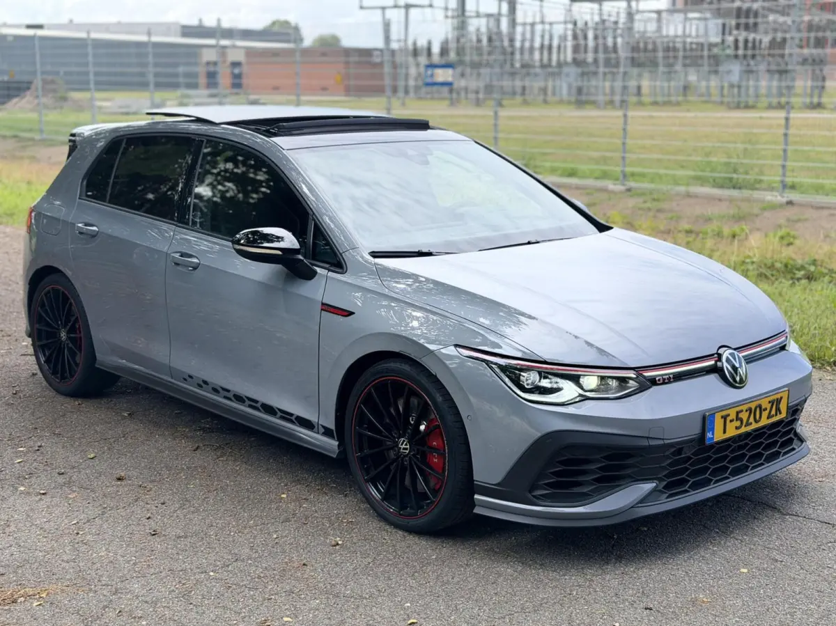 2.0 TSI GTI