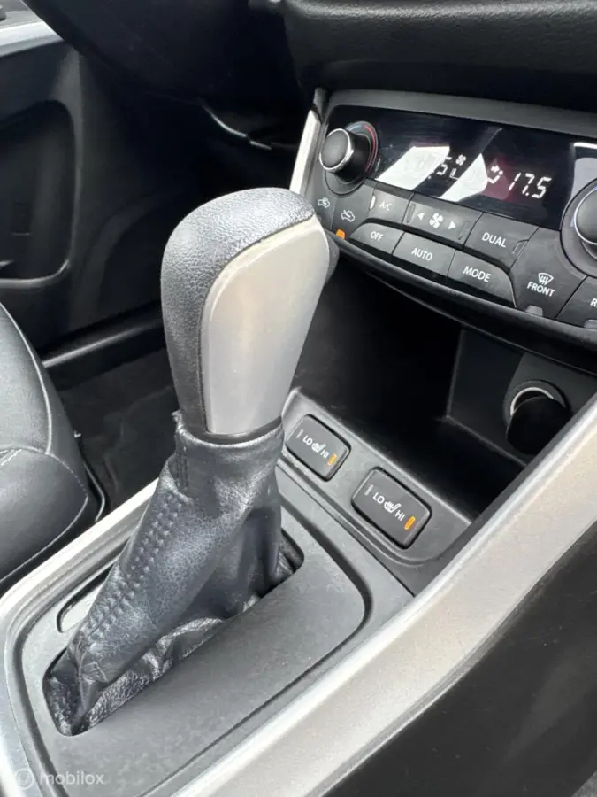 1.4 Automaat|Pano|ACC|