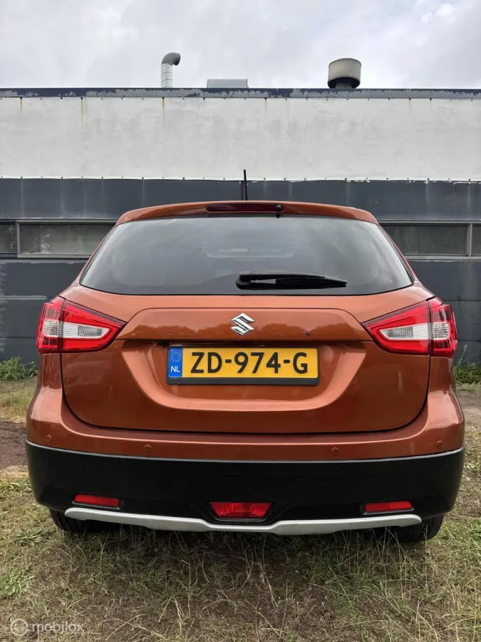 1.4 Automaat|Pano|ACC|