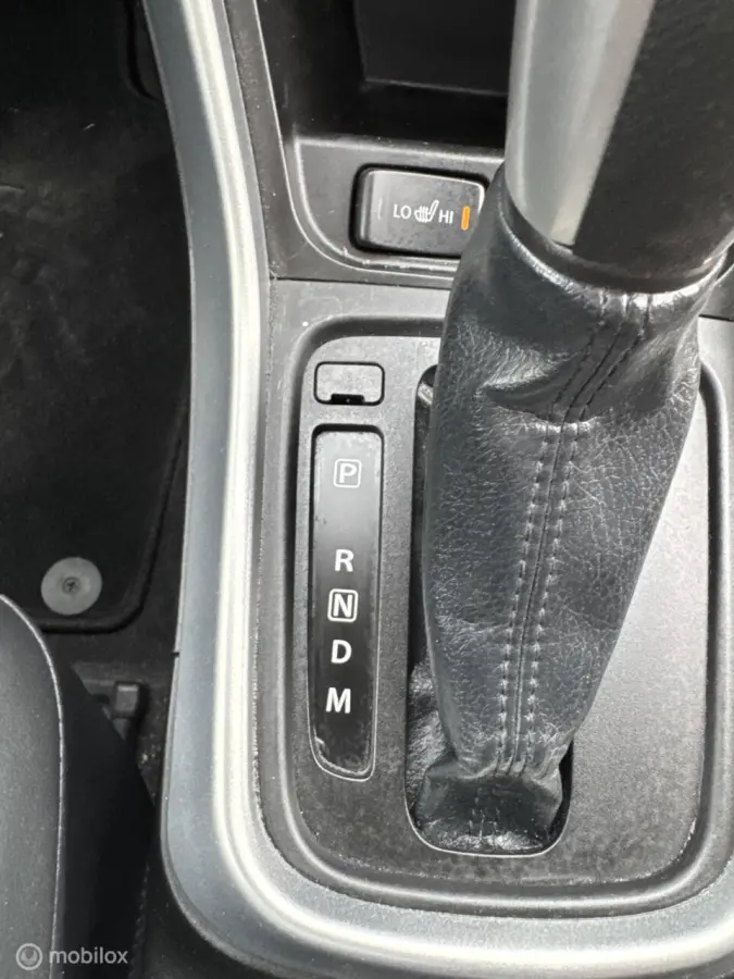 1.4 Automaat|Pano|ACC|