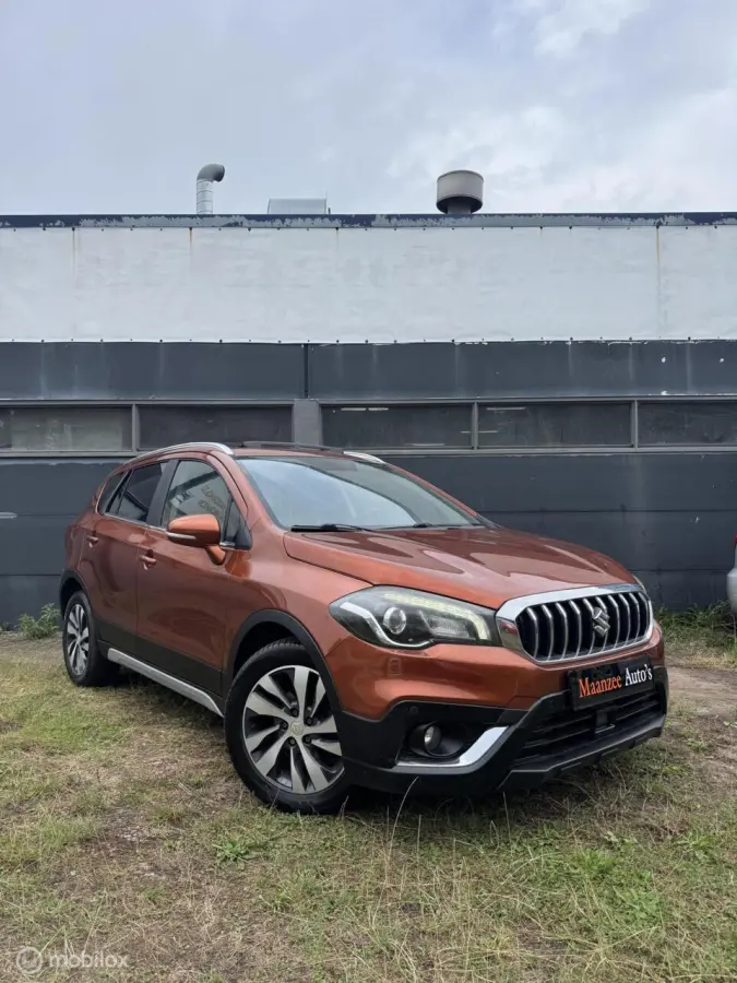 1.4 Automaat|Pano|ACC|