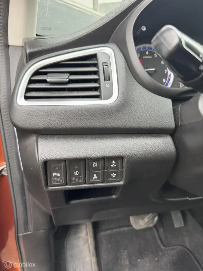 1.4 Automaat|Pano|ACC|