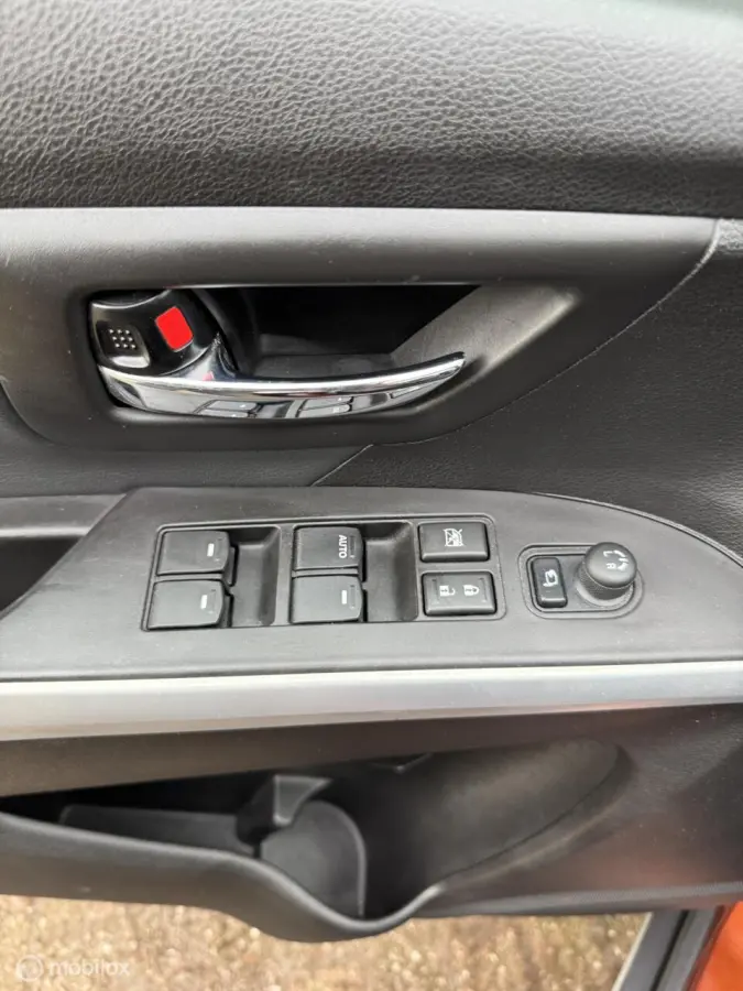 1.4 Automaat|Pano|ACC|