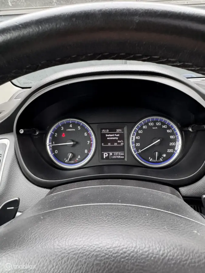 1.4 Automaat|Pano|ACC|