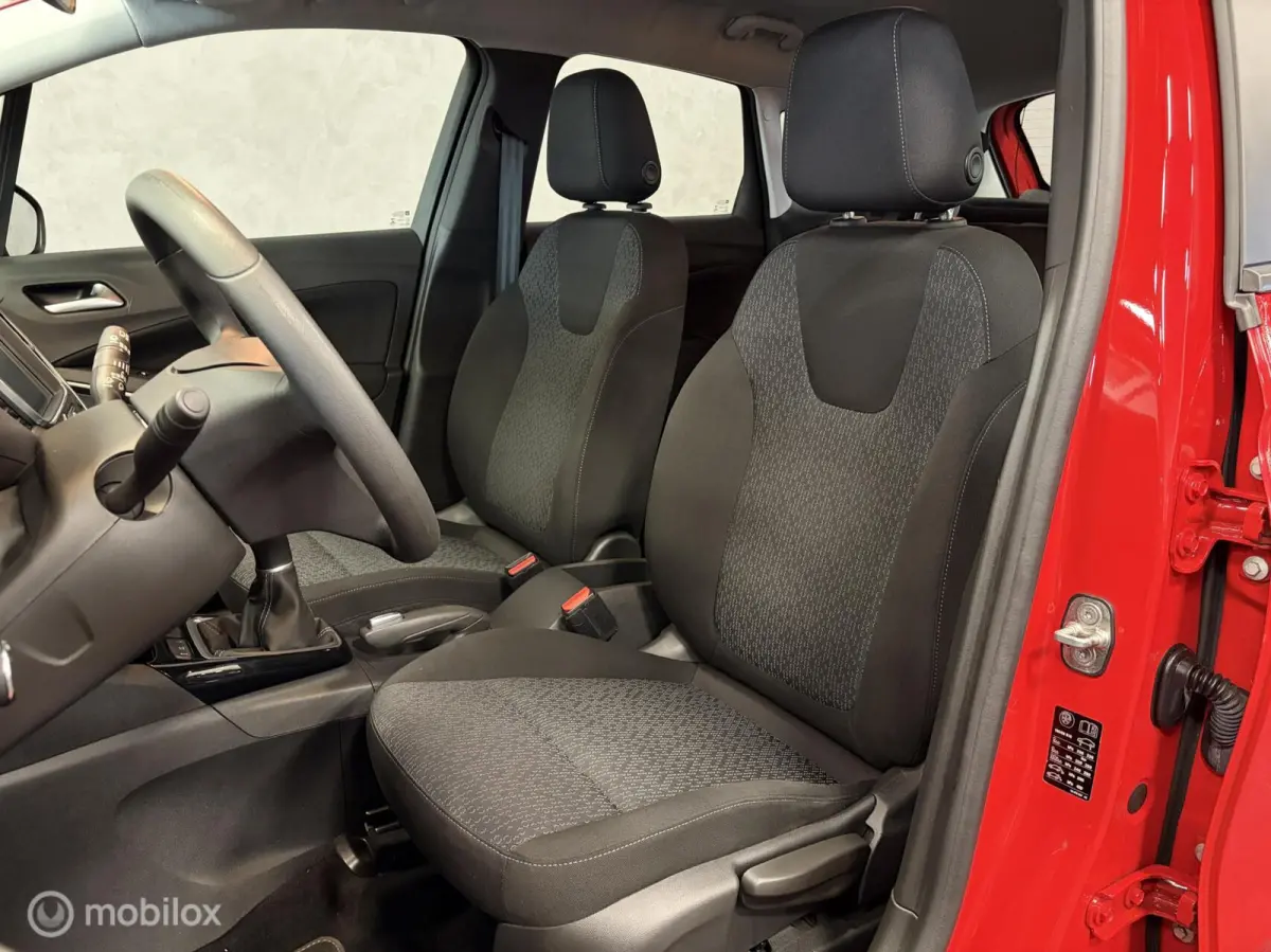 1.2 Edition AIRCO / CRUISE / TR.HAAK / CARPLAY MEDIA /