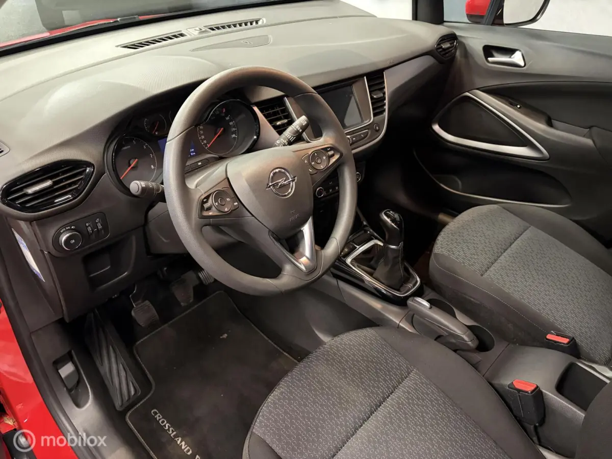 1.2 Edition AIRCO / CRUISE / TR.HAAK / CARPLAY MEDIA /