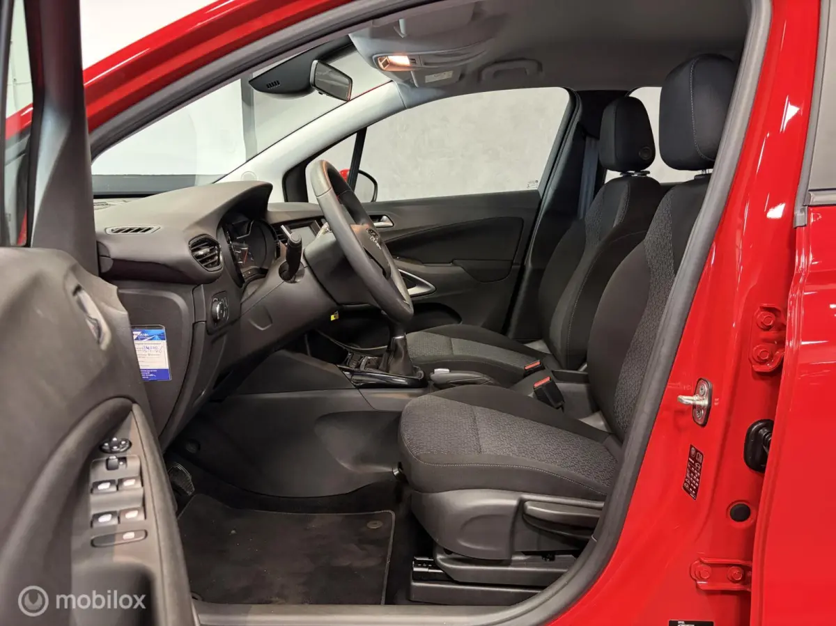 1.2 Edition AIRCO / CRUISE / TR.HAAK / CARPLAY MEDIA /