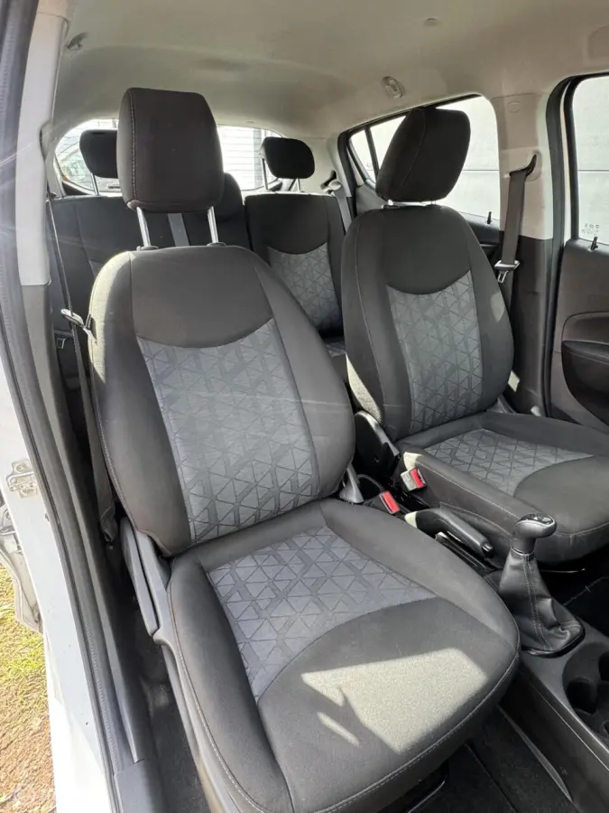 1.0 ecoFLEX 120 Jaar edition|NAP