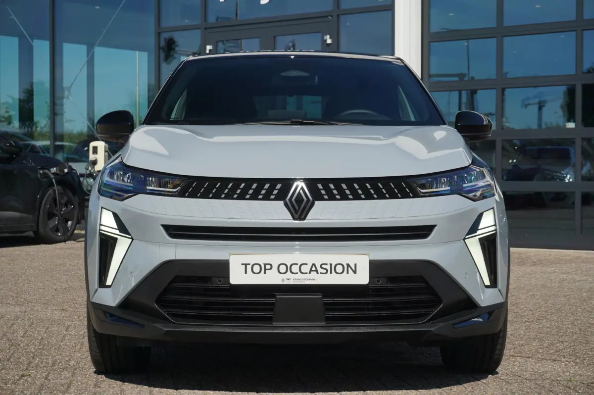 1.8 E-Tech full hybrid 160 techno