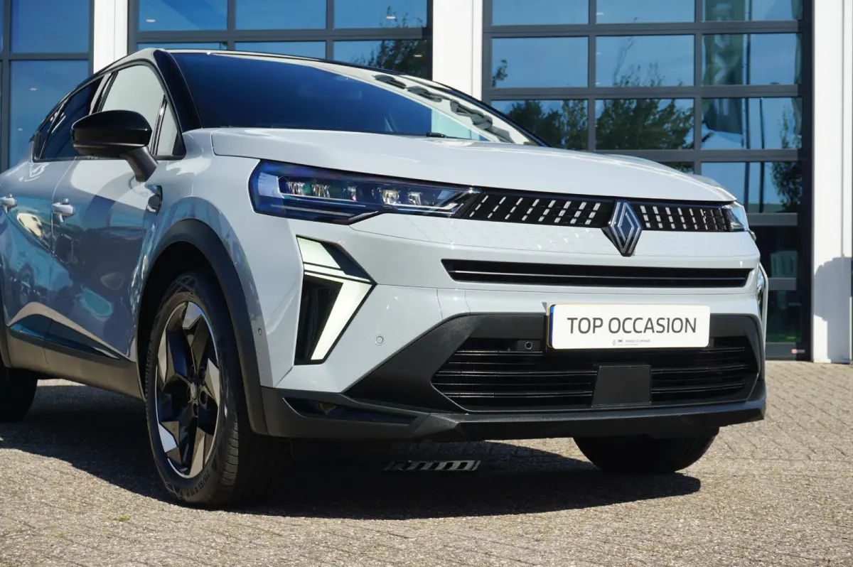 1.8 E-Tech full hybrid 160 techno