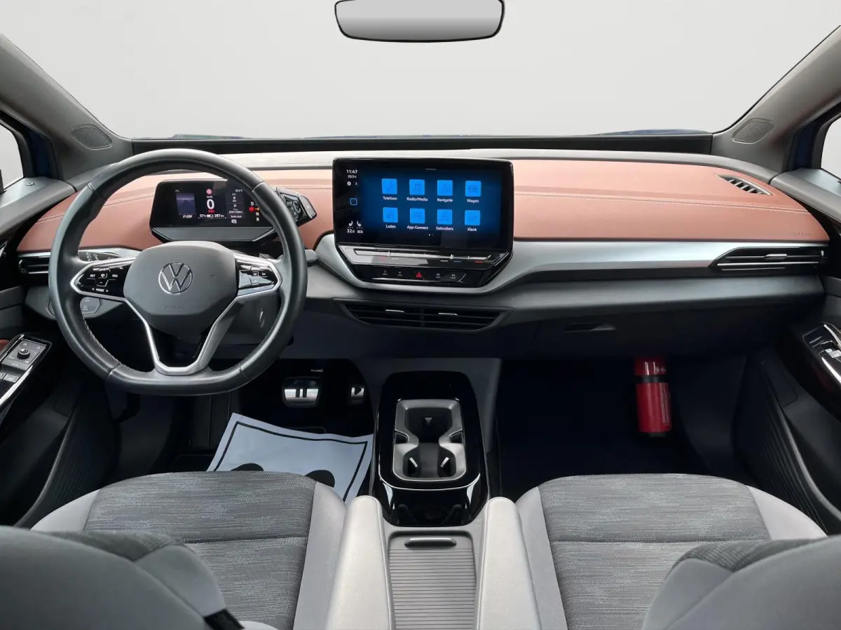 ID.5 Pro Performance 77 kWh | A.cam | ACC | Comfort pakket | Stoelverwarming |