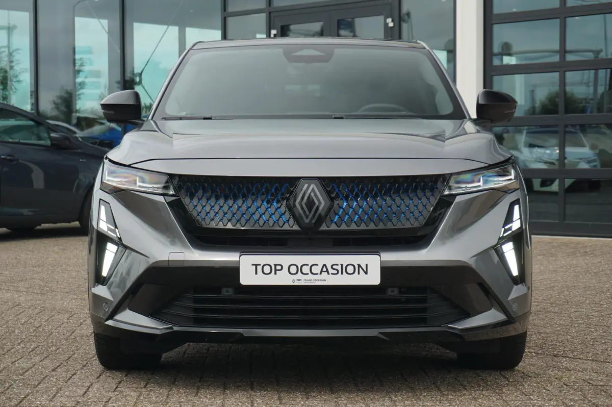 1.2 E-Tech 4x4 plug-in hybrid 300 atelier Alpine