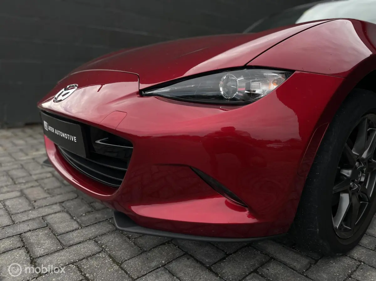 1.5 SkyActiv-G 131 Sakura