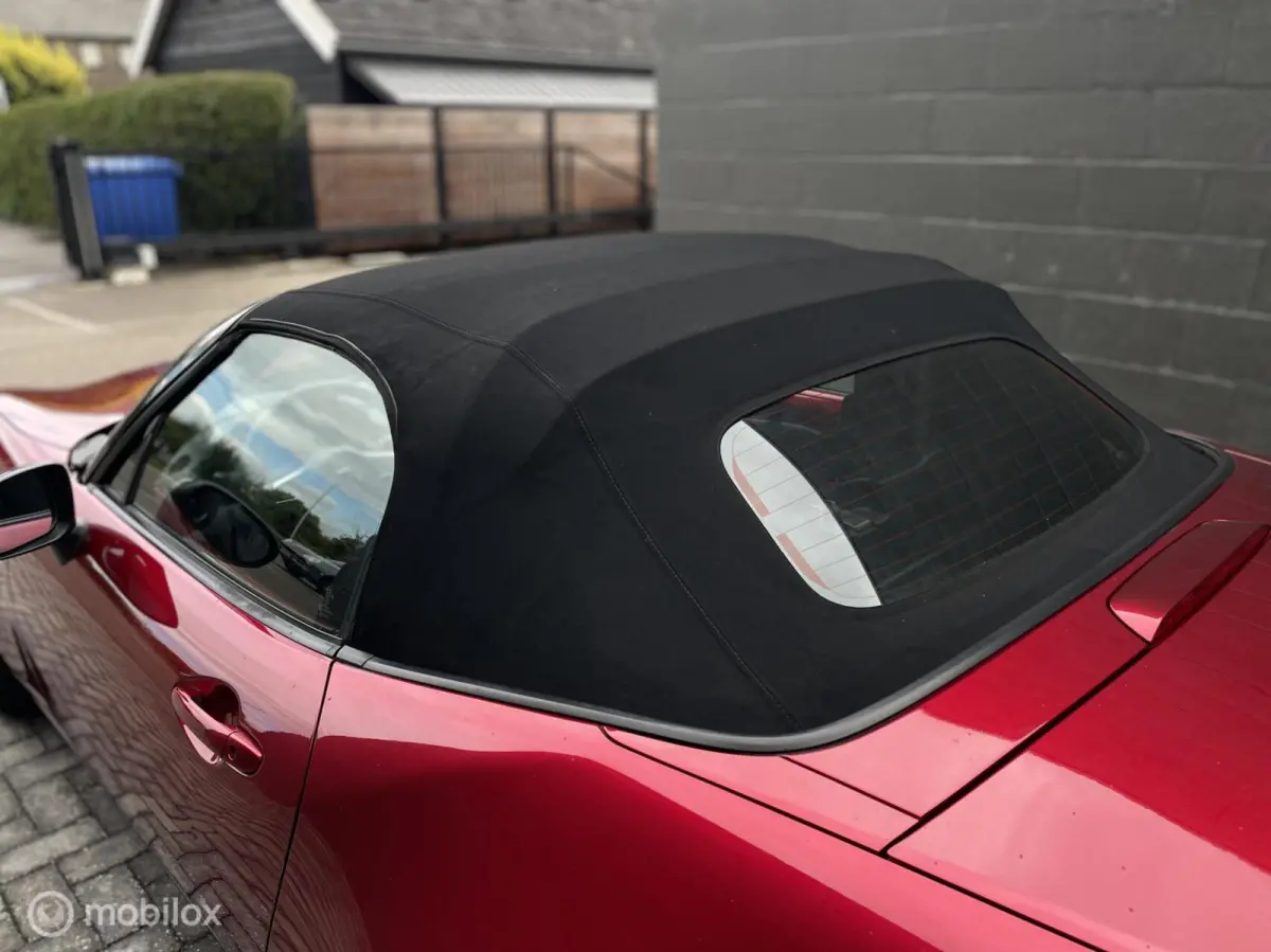 1.5 SkyActiv-G 131 Sakura