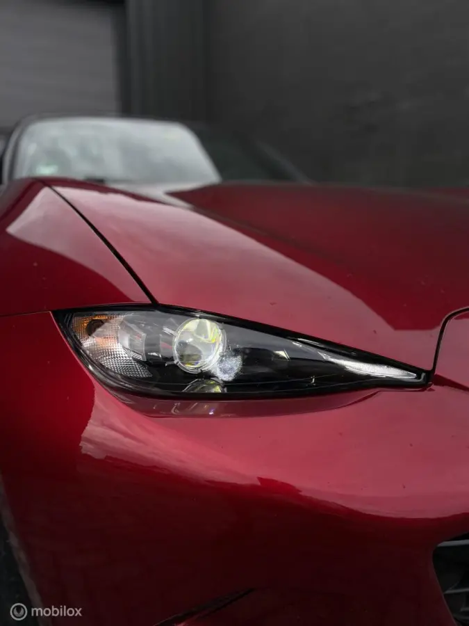 1.5 SkyActiv-G 131 Sakura
