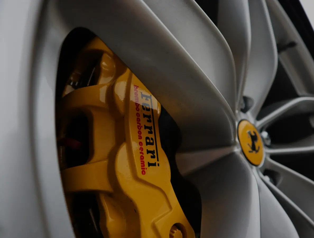 3.9 HELE | LED shift indicators | Carbon Stuur | Lift | NL auto