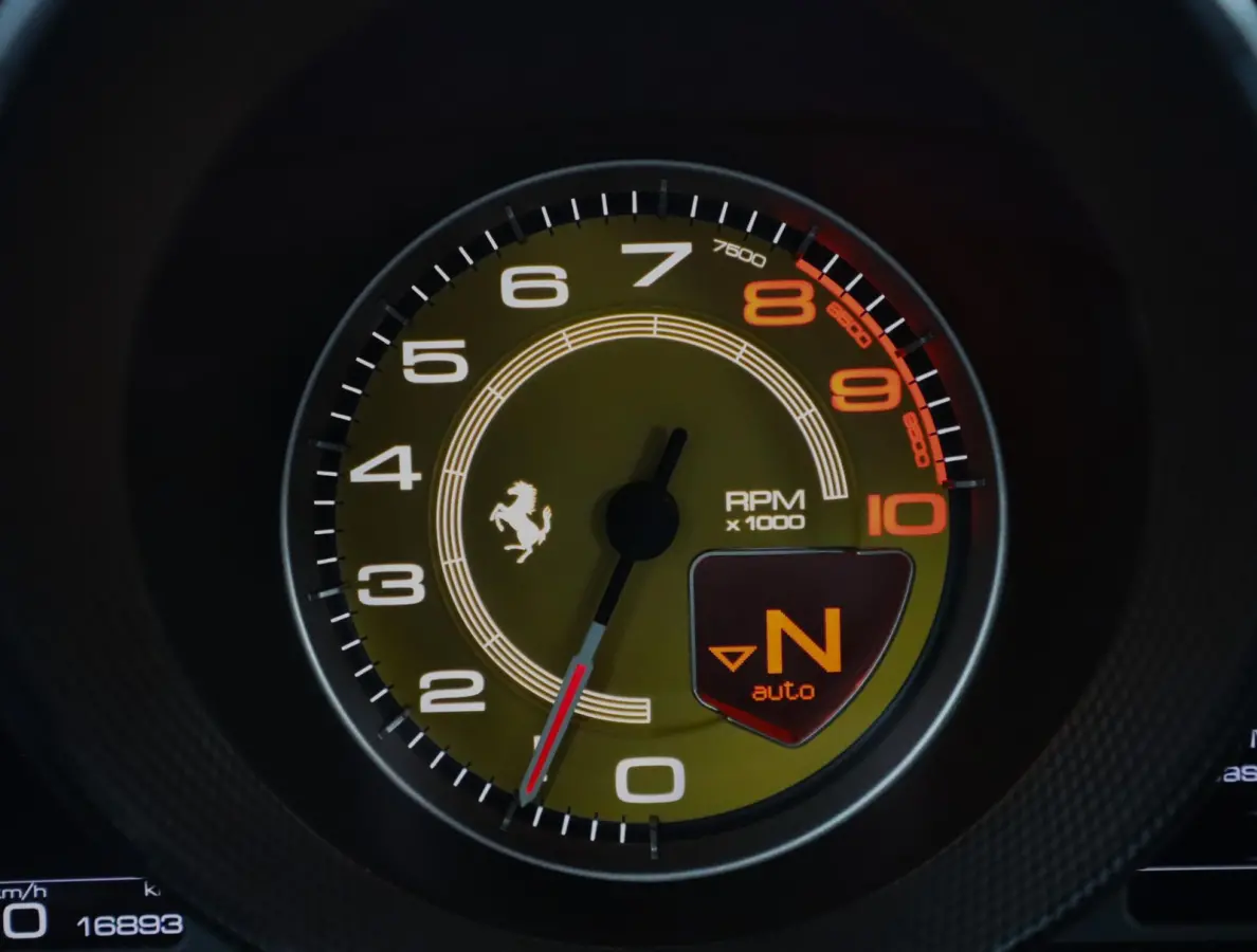 3.9 HELE | LED shift indicators | Carbon Stuur | Lift | NL auto