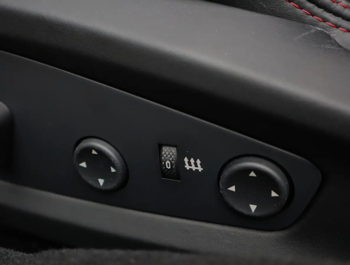 3.9 HELE | LED shift indicators | Carbon Stuur | Lift | NL auto