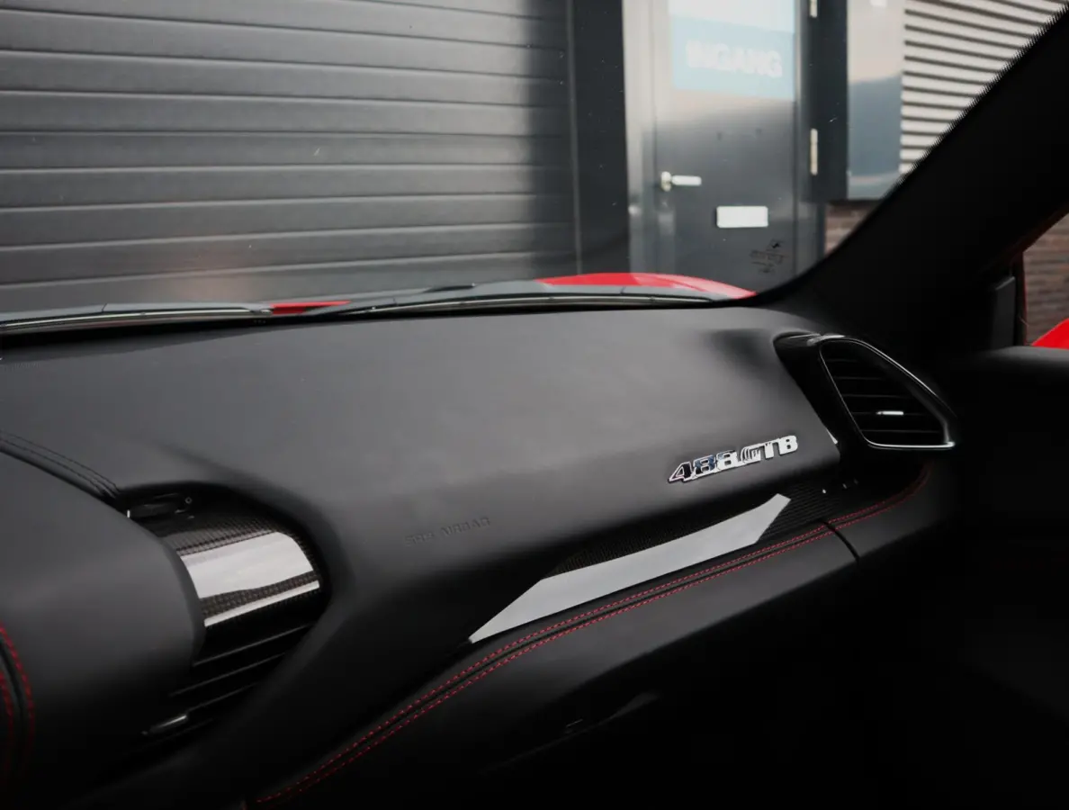 3.9 HELE | LED shift indicators | Carbon Stuur | Lift | NL auto