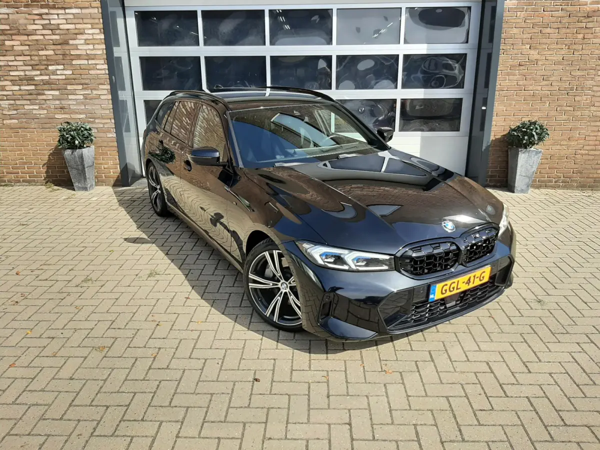 330i M