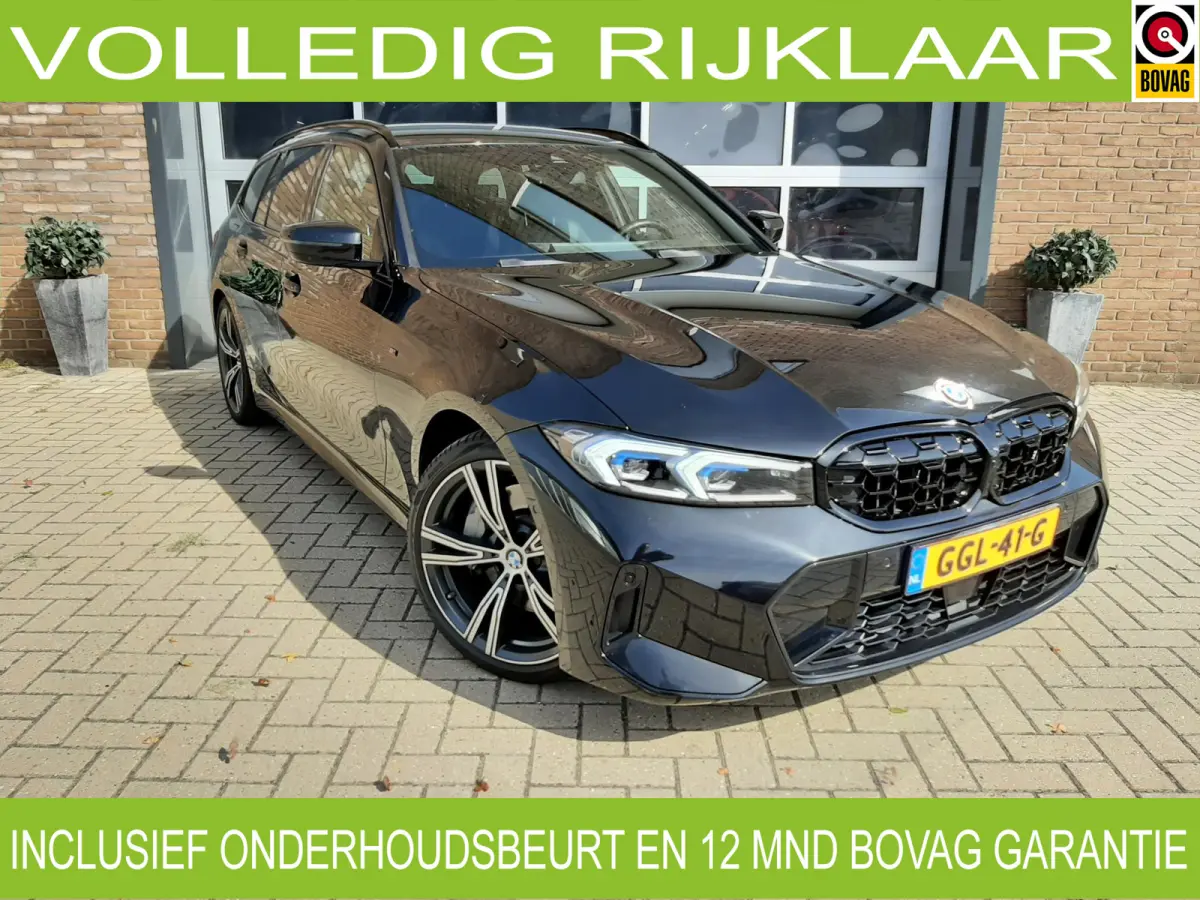 330i M