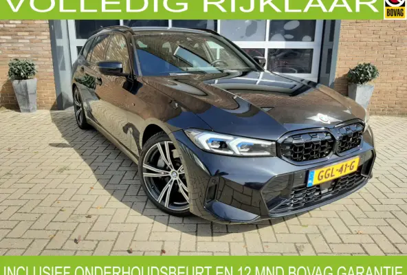 330i M