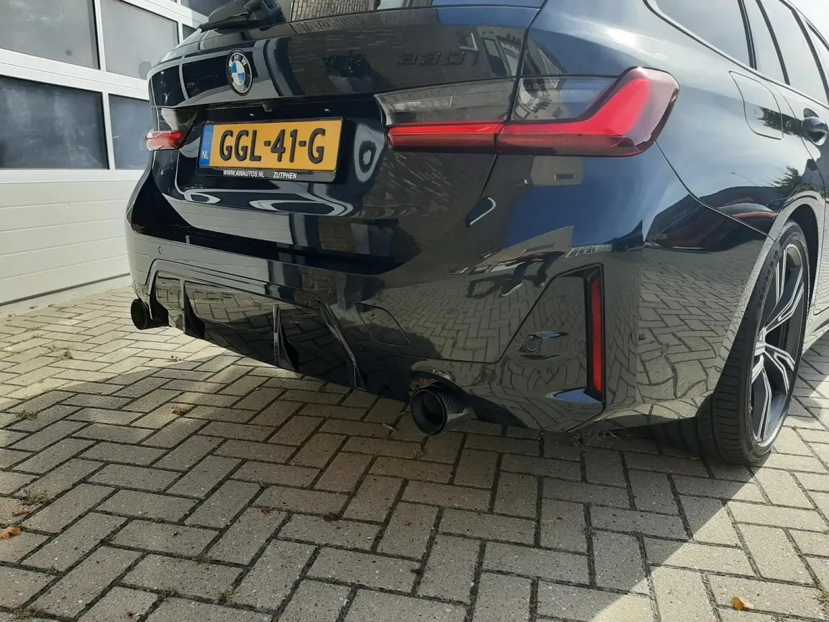 330i M