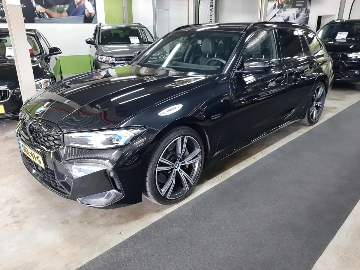 330i M