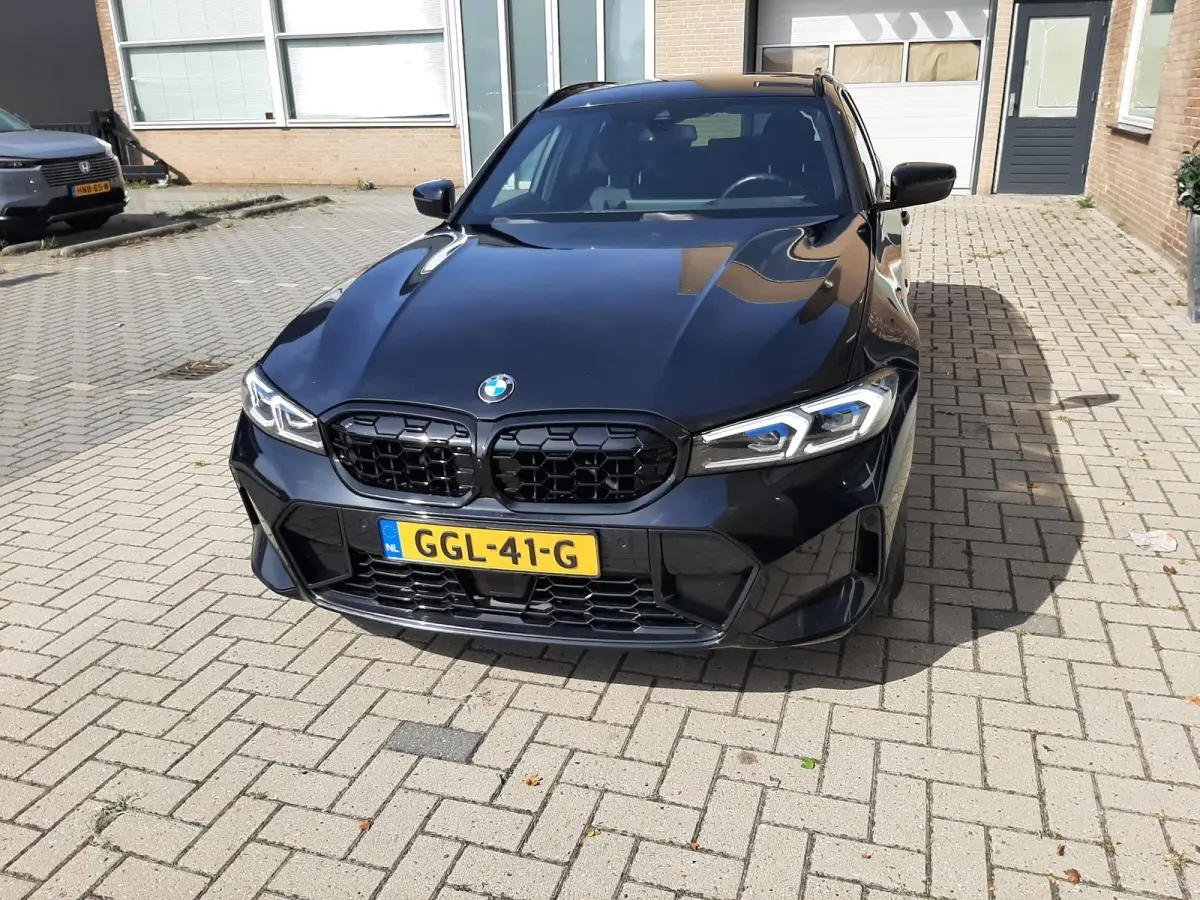 330i M