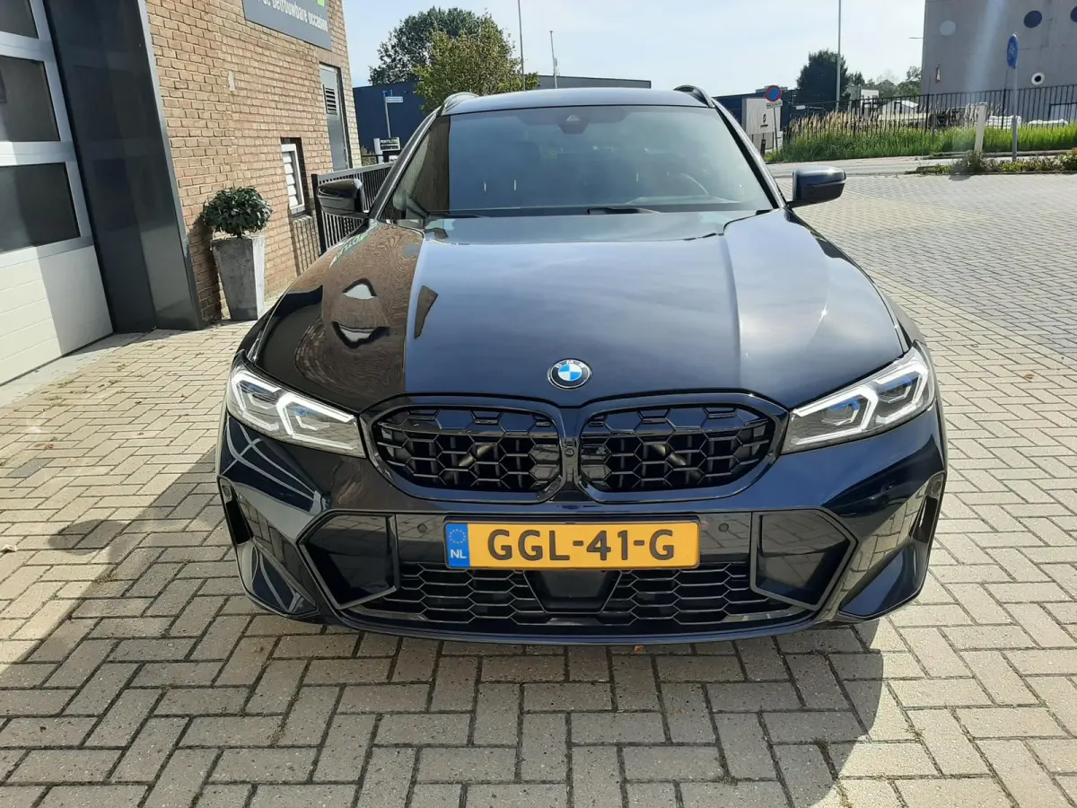 330i M