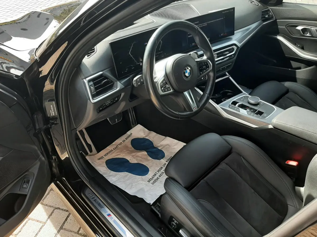 330i M