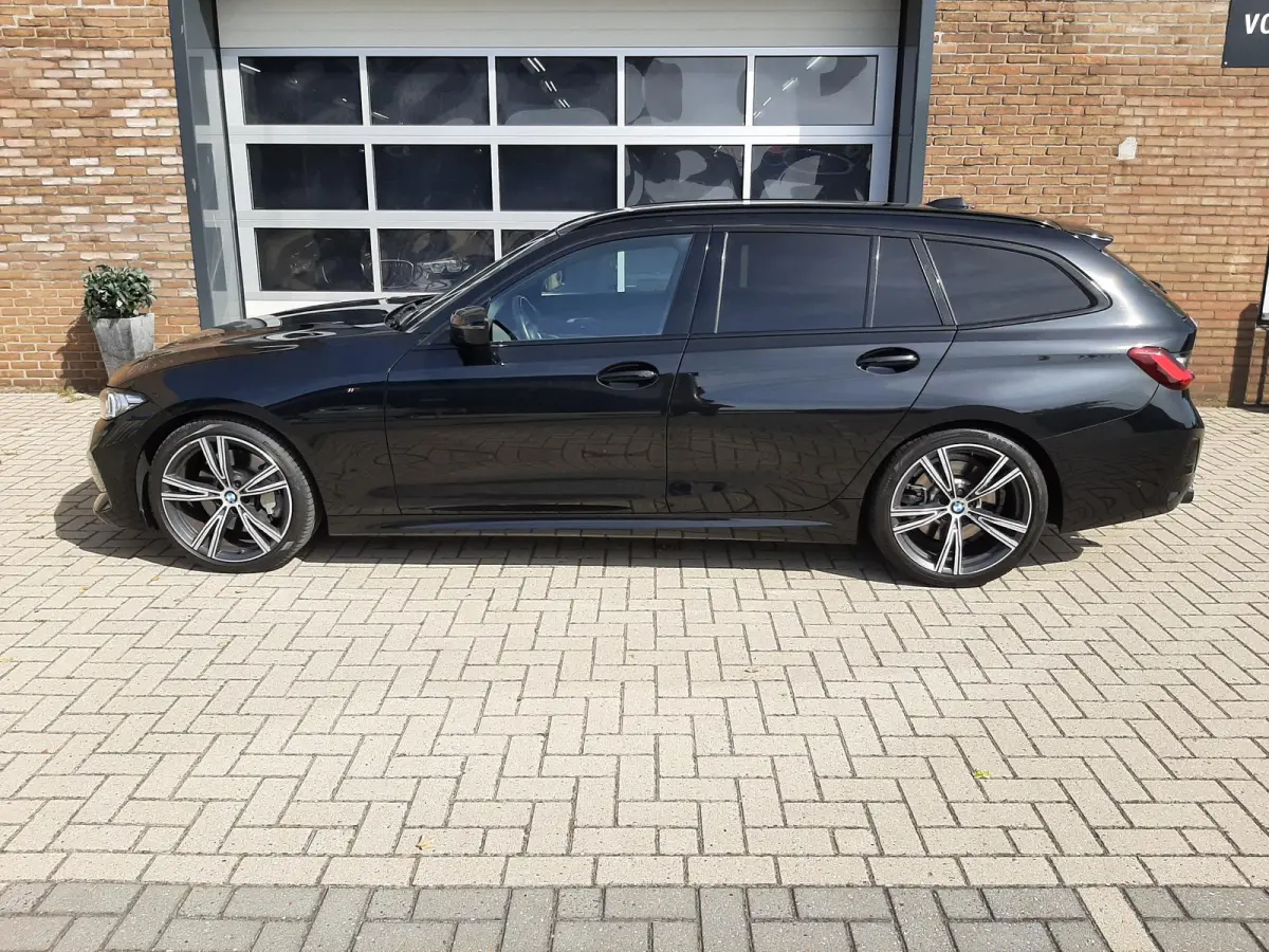 330i M