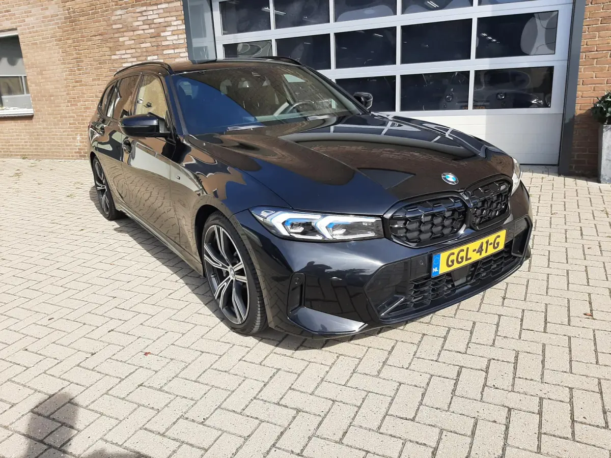 330i M