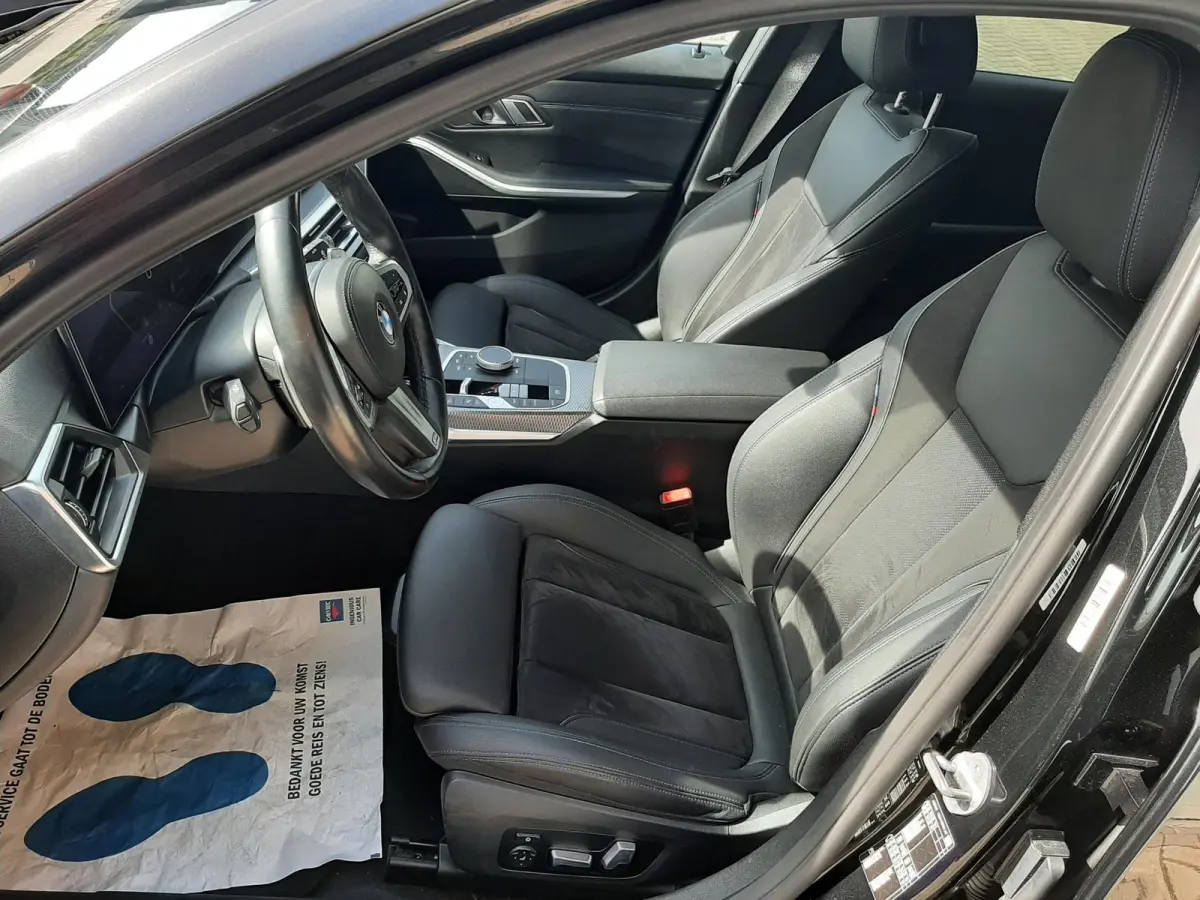 330i M