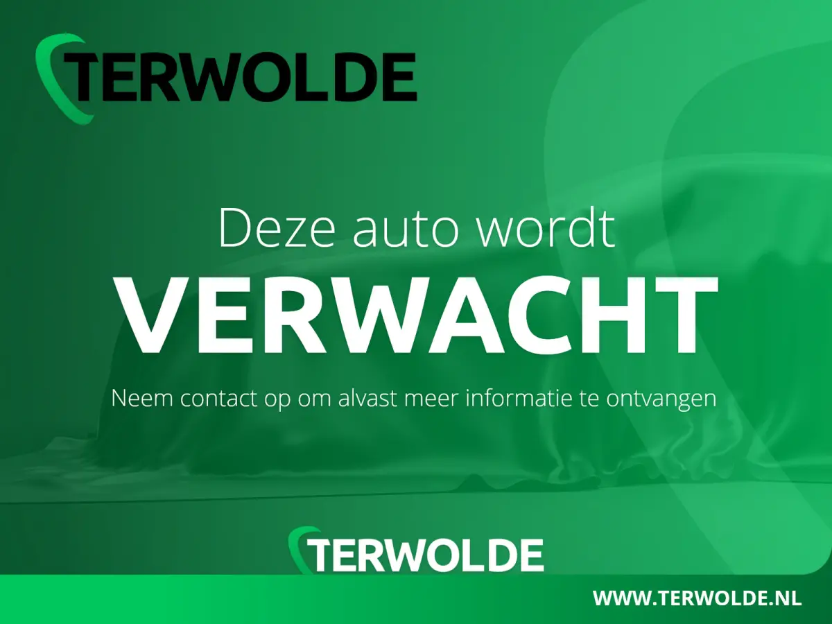 TCe 90 GPF Intens | Navigatie | Parkeercamera |