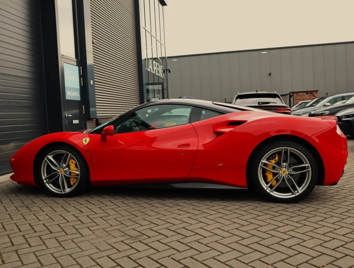 3.9 HELE | EXPORT | LED shift indicators | Carbon Stuur | Lift | NL auto
