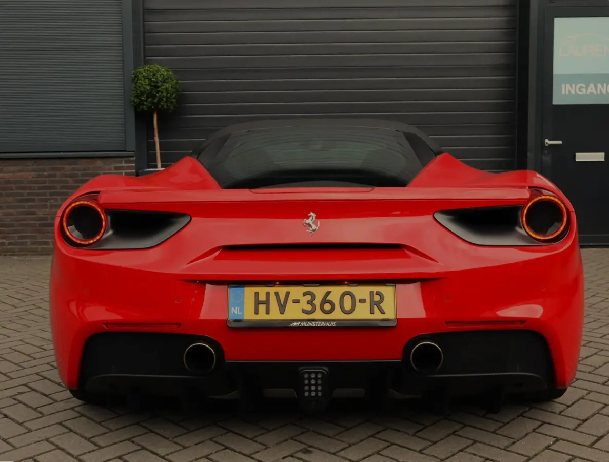 3.9 HELE | EXPORT | LED shift indicators | Carbon Stuur | Lift | NL auto