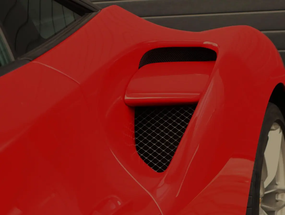 3.9 HELE | EXPORT | LED shift indicators | Carbon Stuur | Lift | NL auto