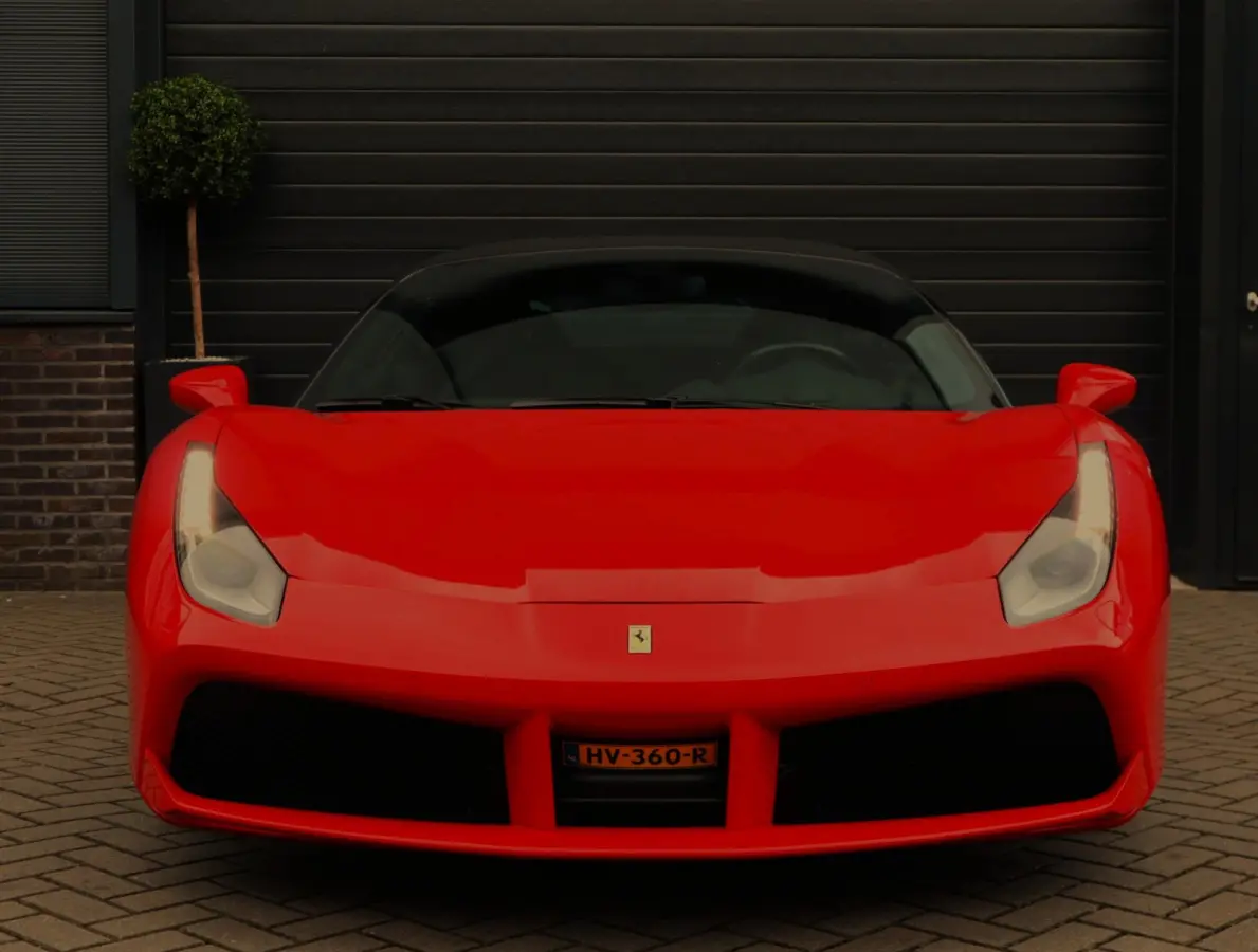 3.9 HELE | EXPORT | LED shift indicators | Carbon Stuur | Lift | NL auto