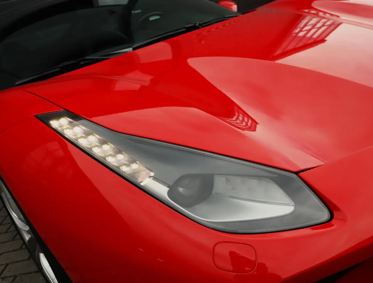 3.9 HELE | EXPORT | LED shift indicators | Carbon Stuur | Lift | NL auto