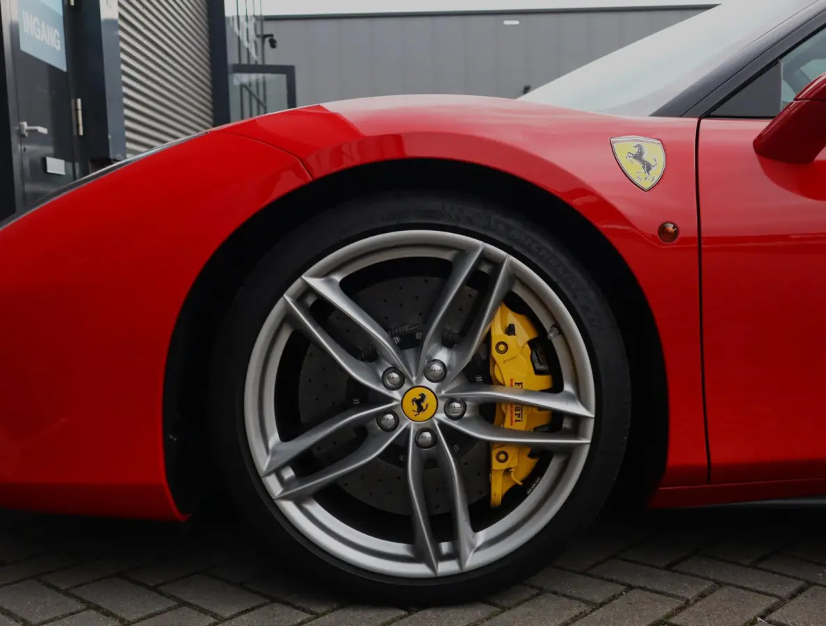 3.9 HELE | EXPORT | LED shift indicators | Carbon Stuur | Lift | NL auto