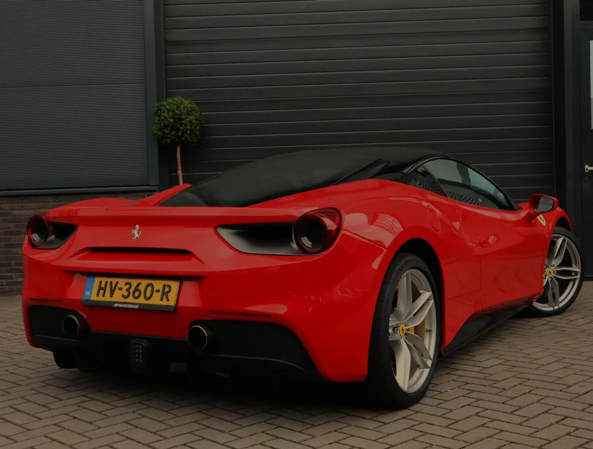 3.9 HELE | EXPORT | LED shift indicators | Carbon Stuur | Lift | NL auto