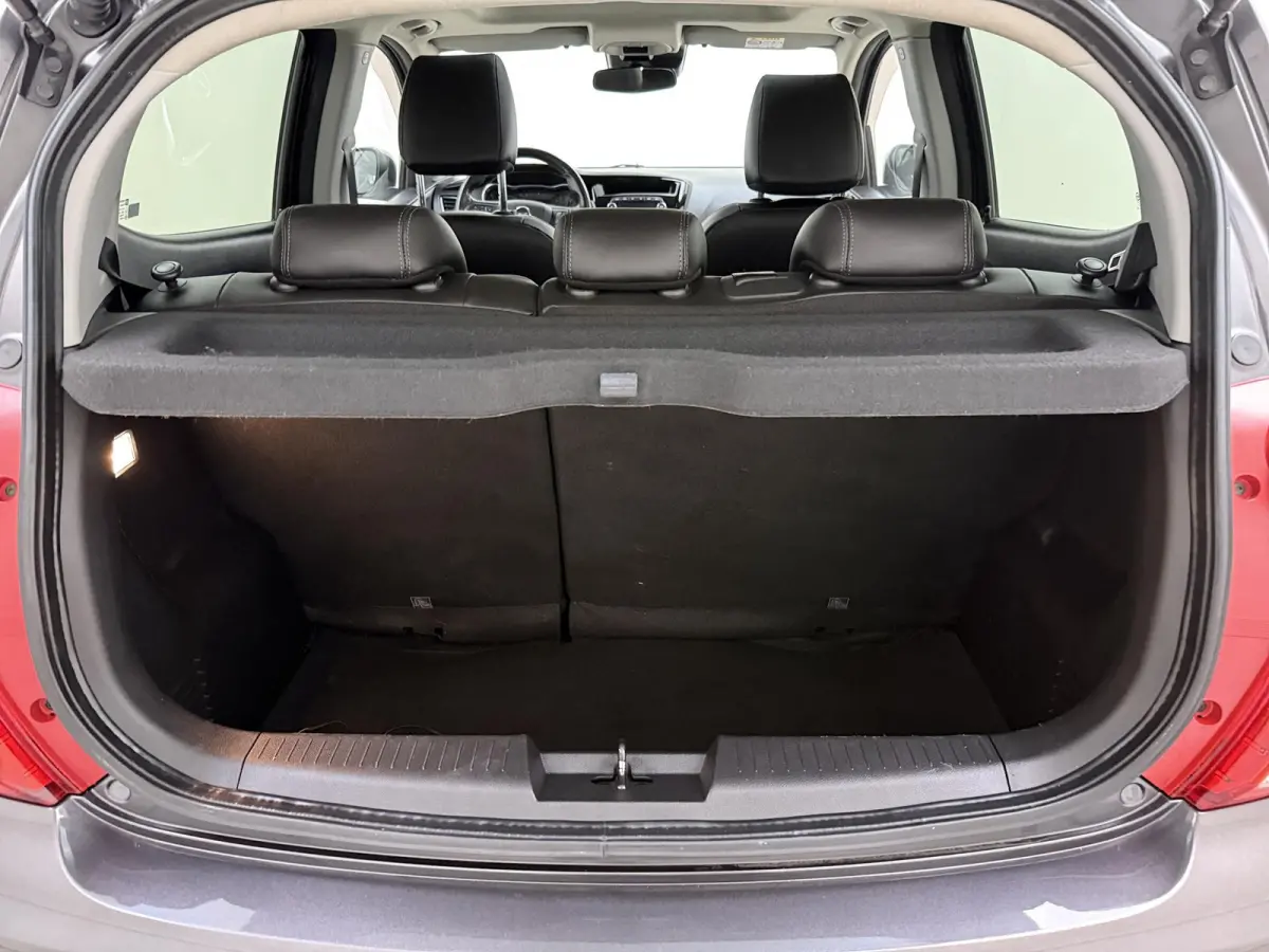 1.0 ecoFLEX Cosmo | Panoramadak | Half Leder | Cruise Control | Climate Control | 12 MAAND BOVAG |
